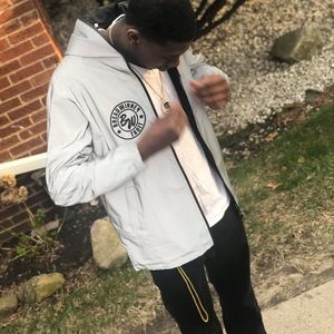 Meet your Posher, Ryan